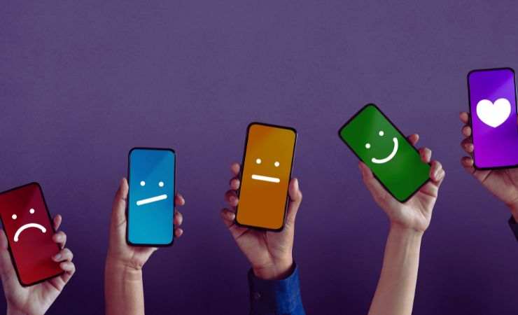 vari smartphone