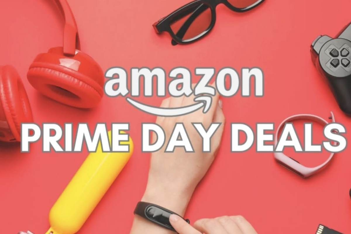 Amazon Prime Day cosa dobbiamo aspettarci