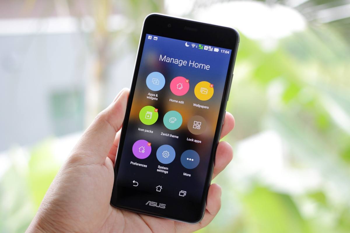 Android