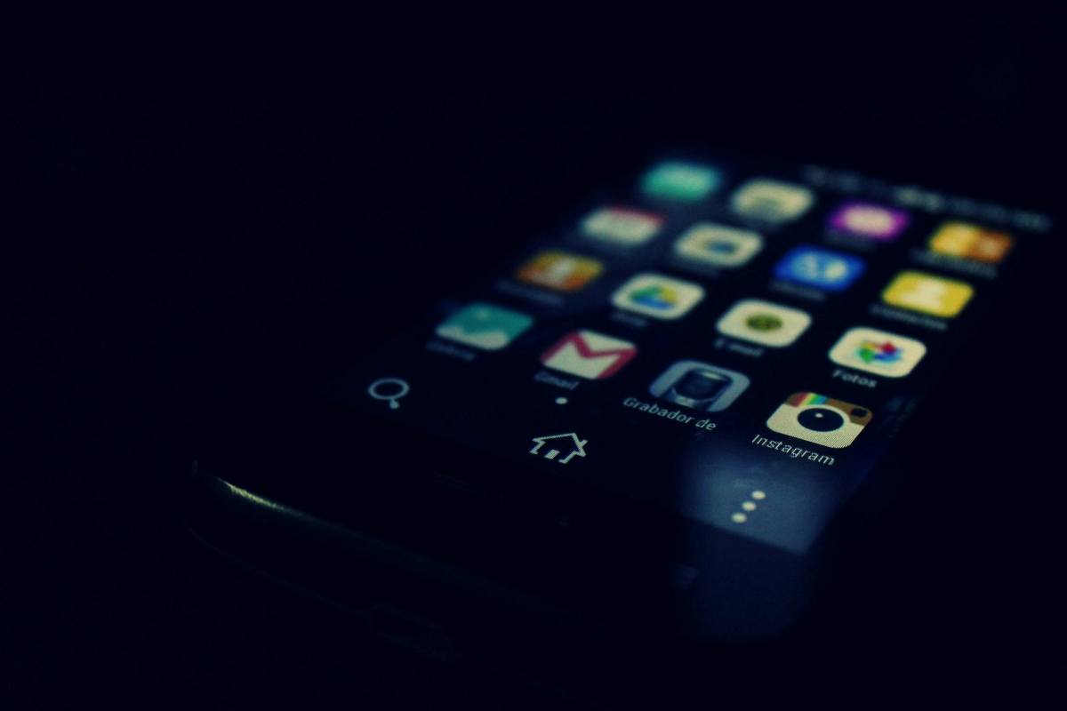 Android gestione password Google