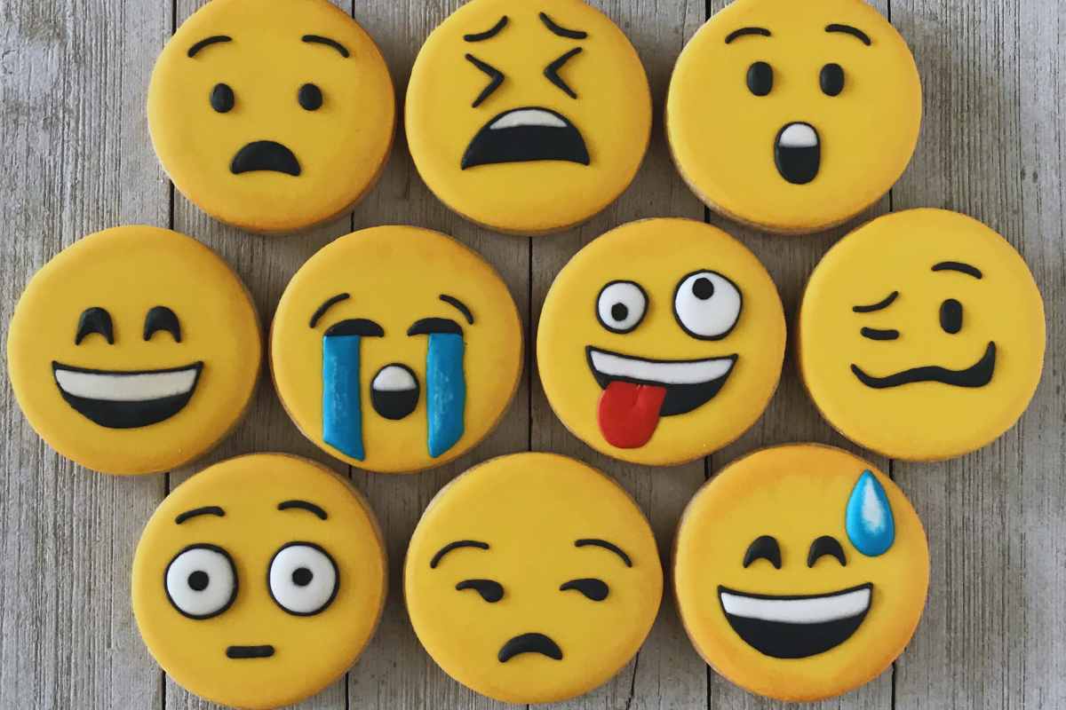 Emoticon