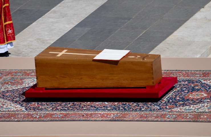 Bara di Papa Francesco