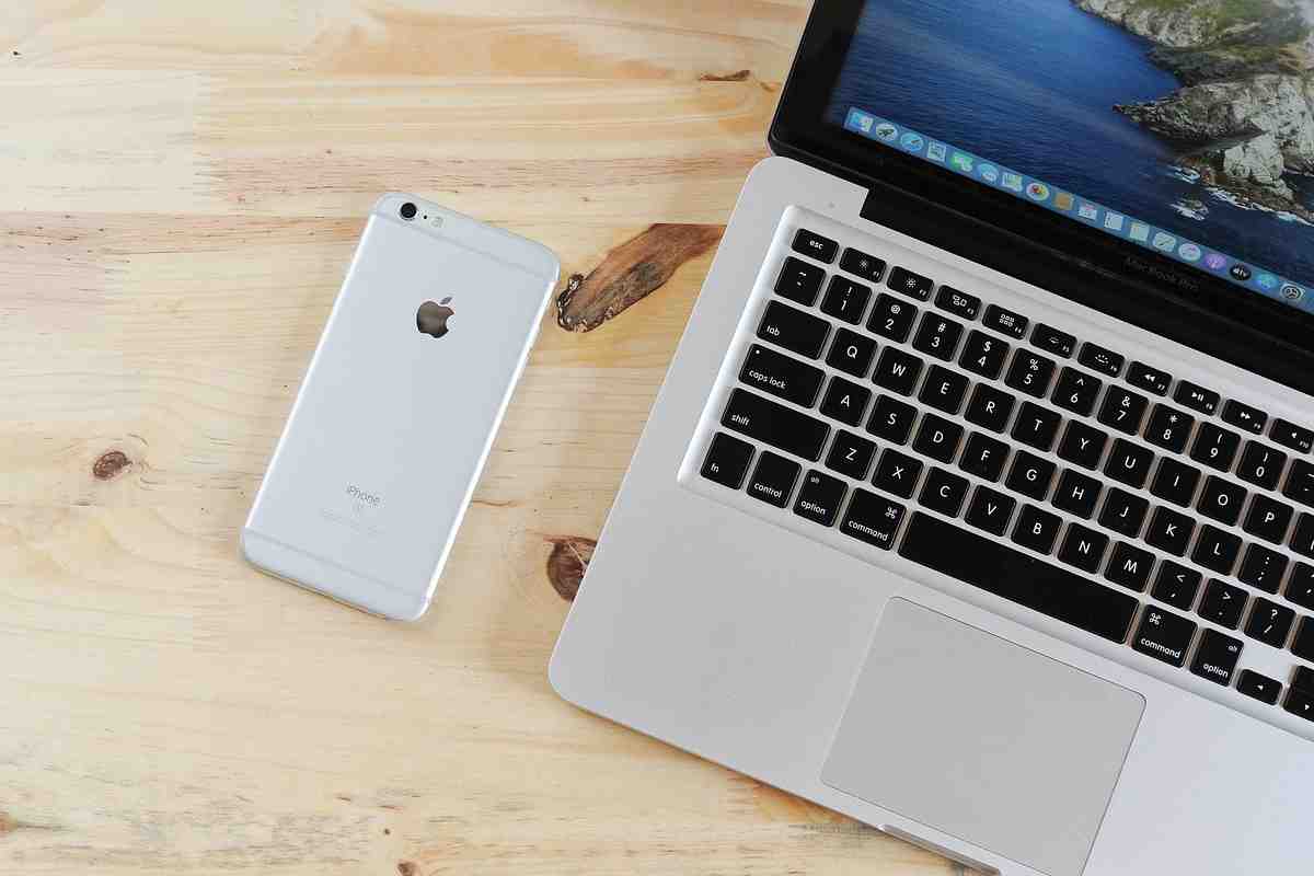 Apple riduce commissioni App Store cosa cambia