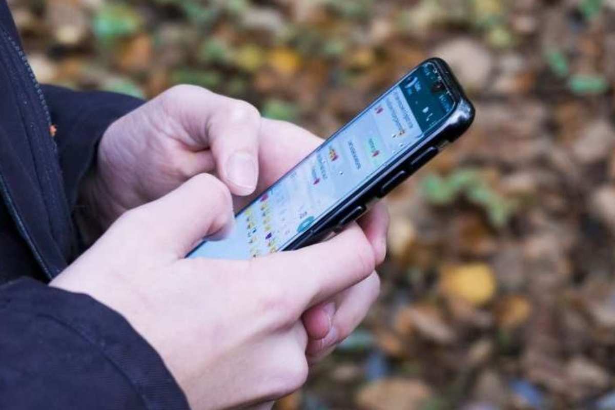 Chat WhatsApp