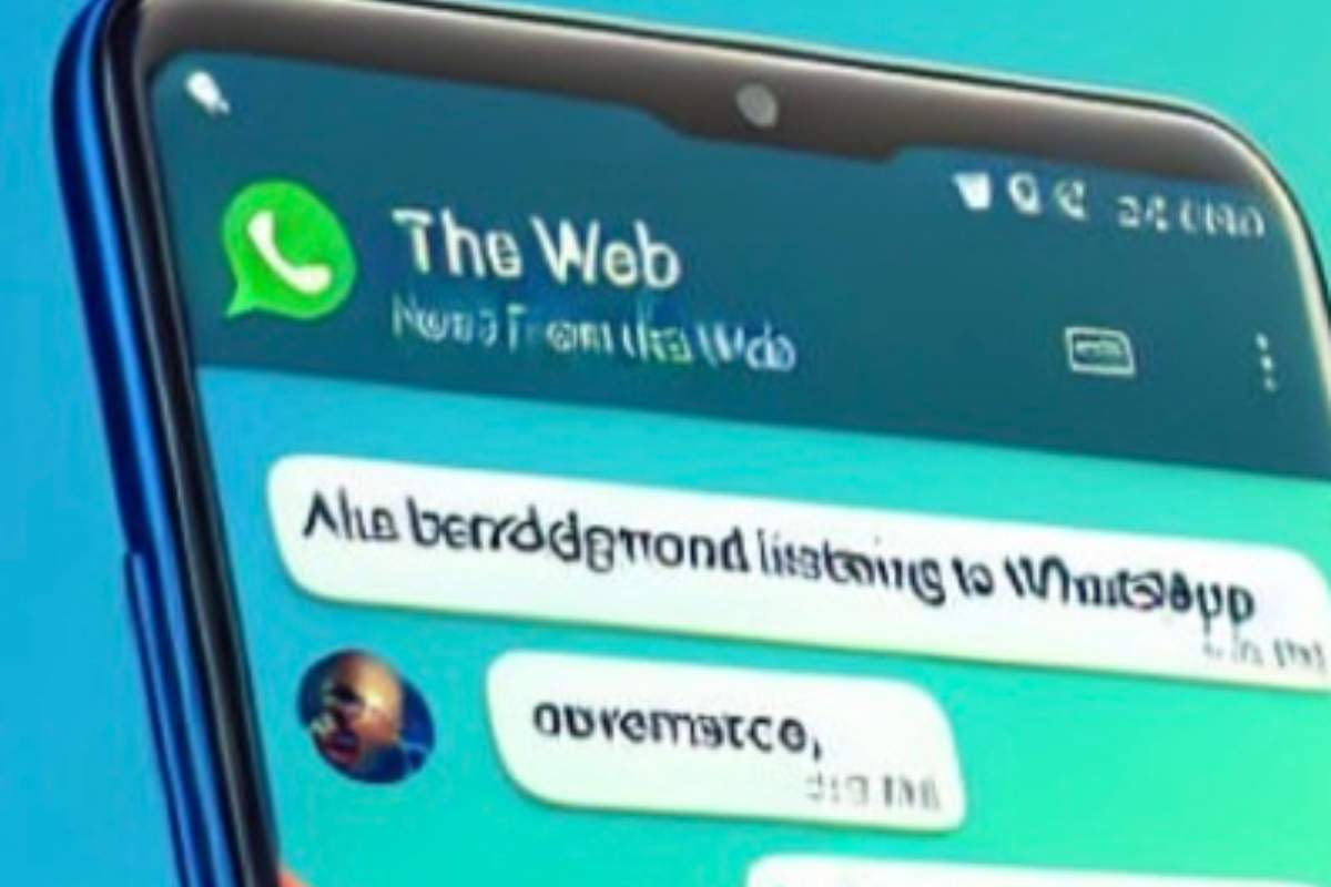 WhatsApp introduce una novità inaspettata 