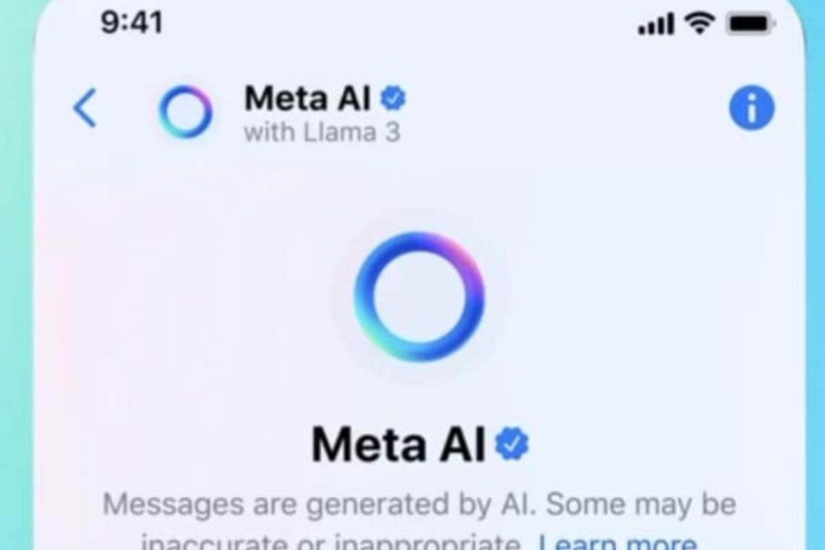 Blocca utilizzo Meta allenare