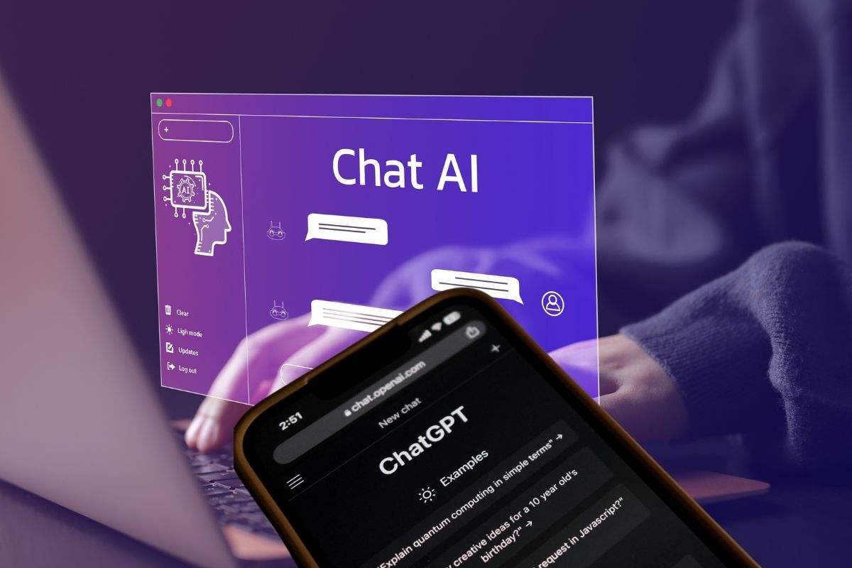 ChatGPT intelligenza artificiale