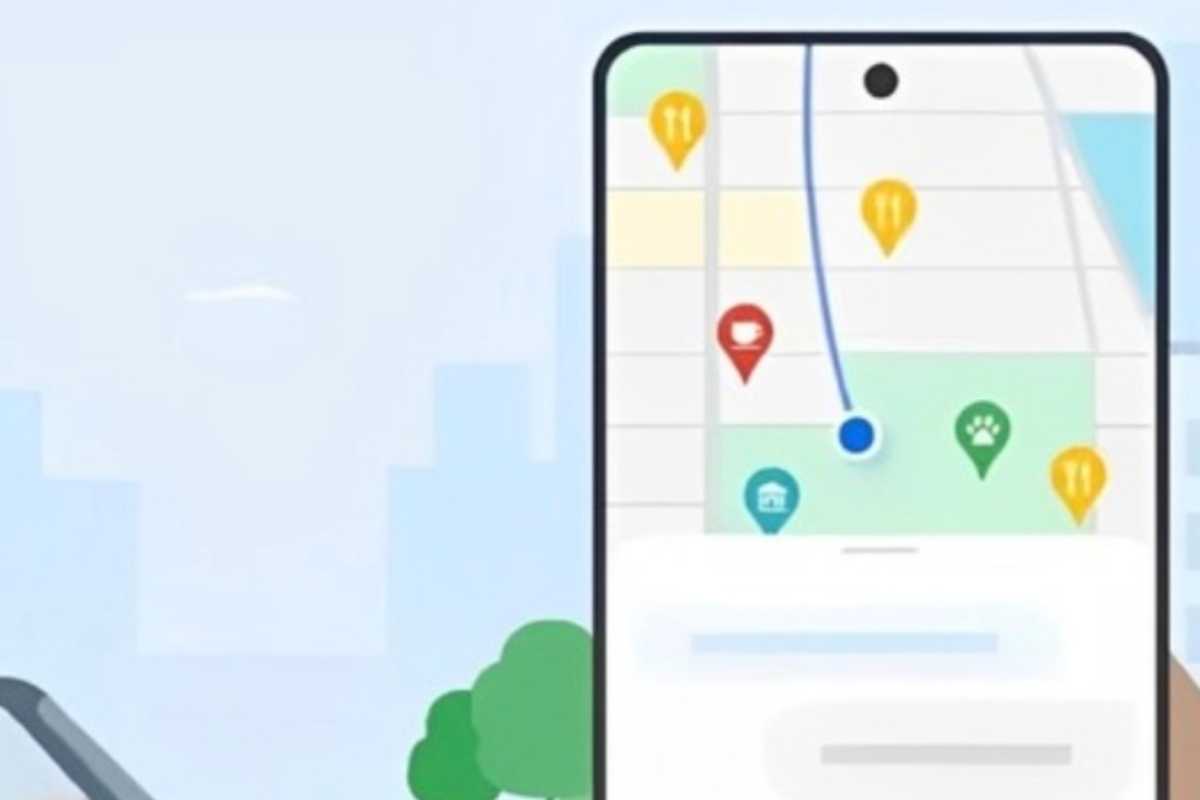Google Maps nuovo simbolo eviterai multe