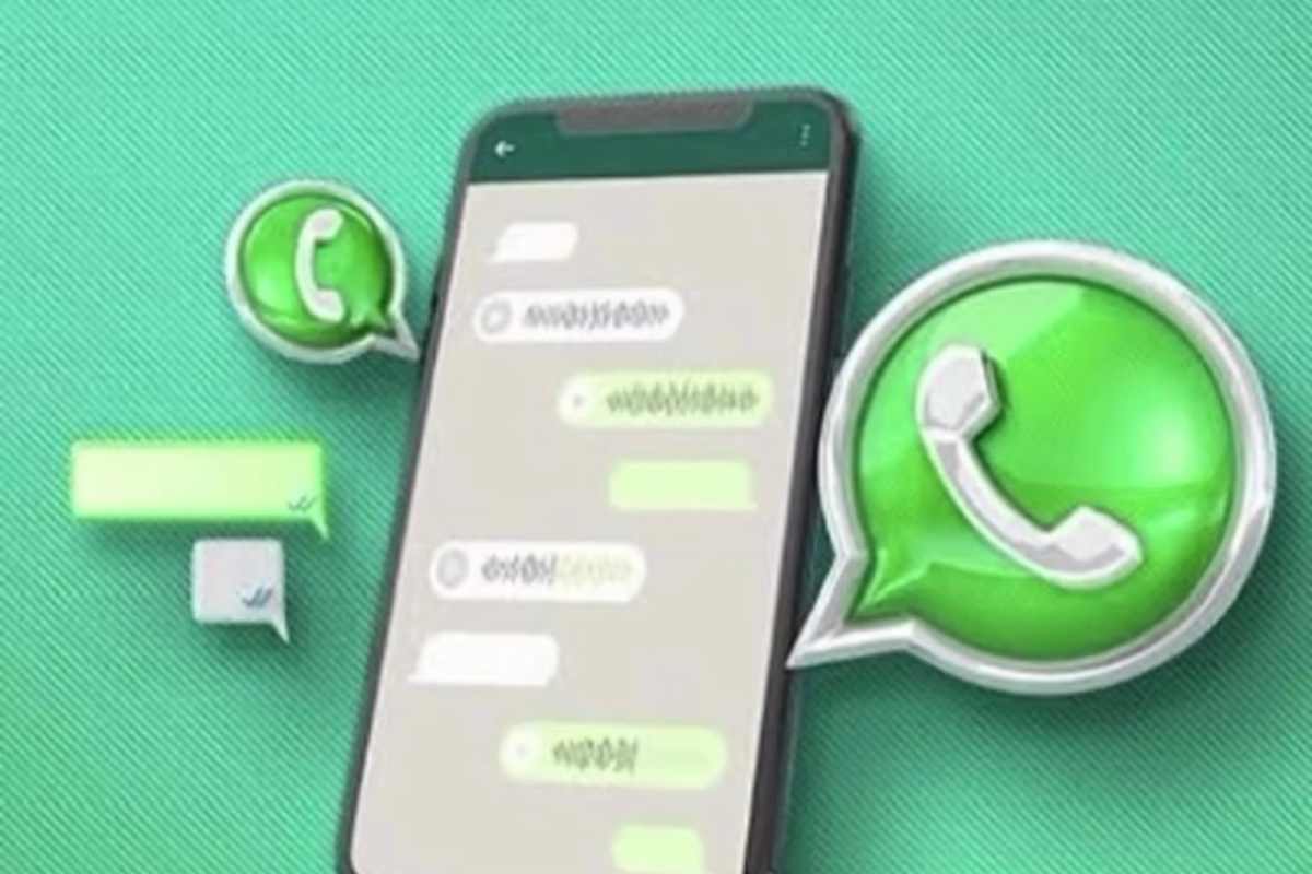 WhatsApp introduce funzione Stella