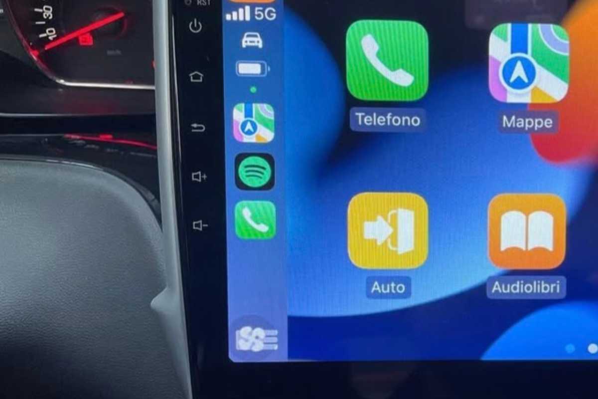 Android Auto grandi novità 