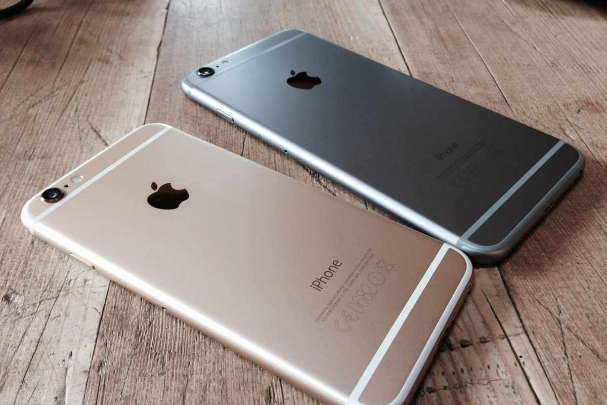 Apple rivoluzione Calendario