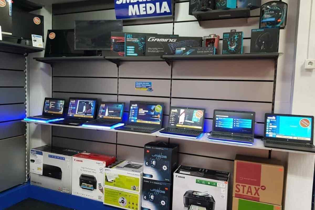 Acquistare nuovo PC cosa sapere