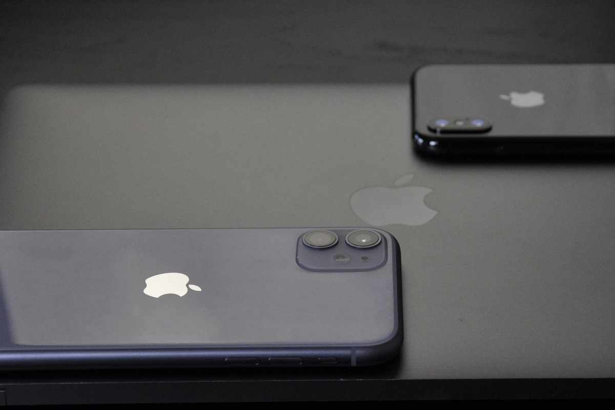 Apple rivoluzione Calendario