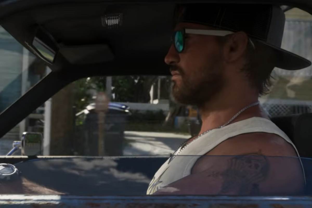Jason protagonista di GTA 6