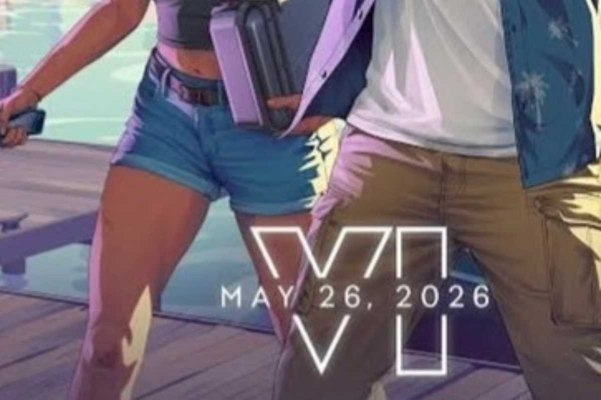 GTA6 strano dettaglio nuovo trailer