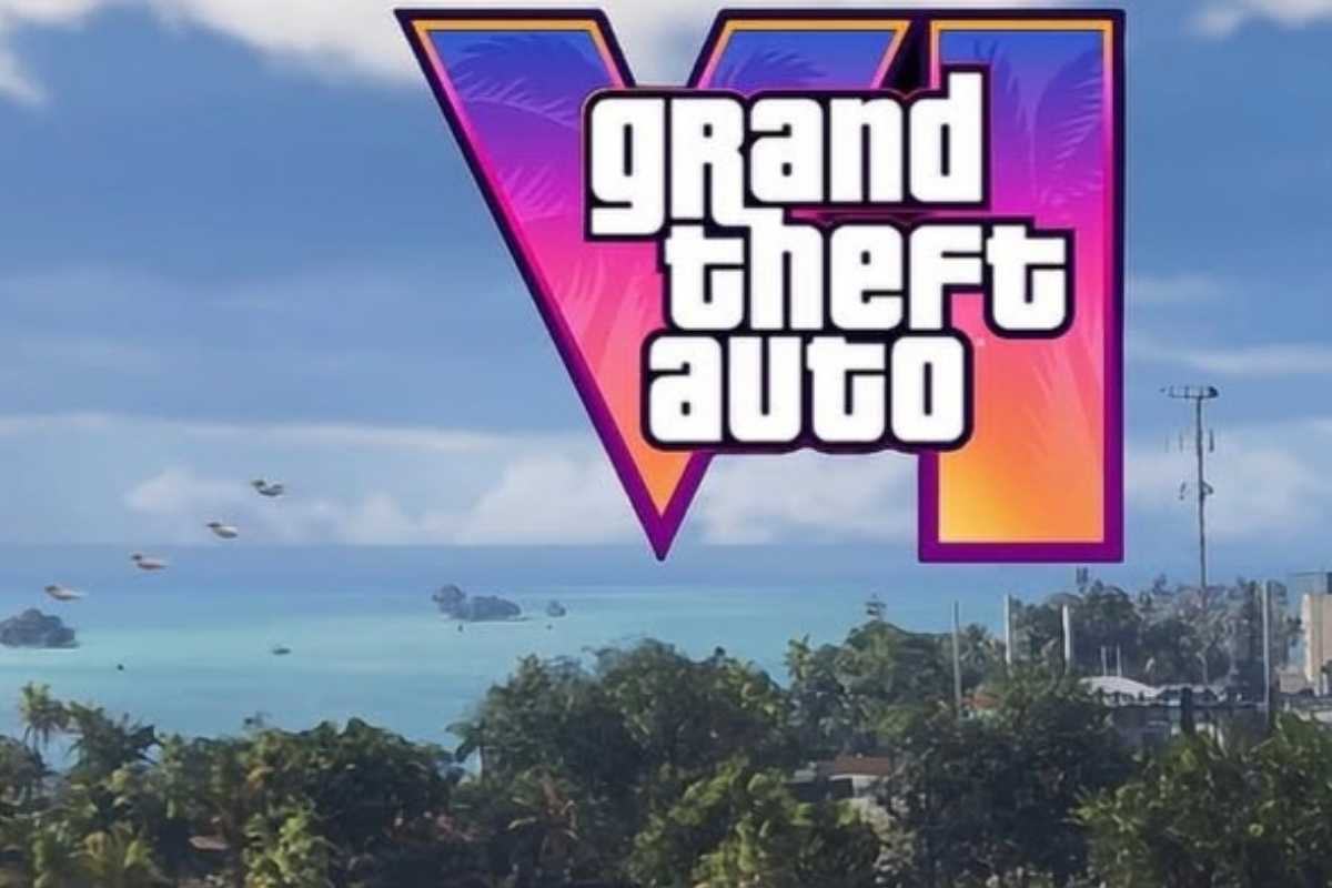 GTA6 strano dettaglio nuovo trailer