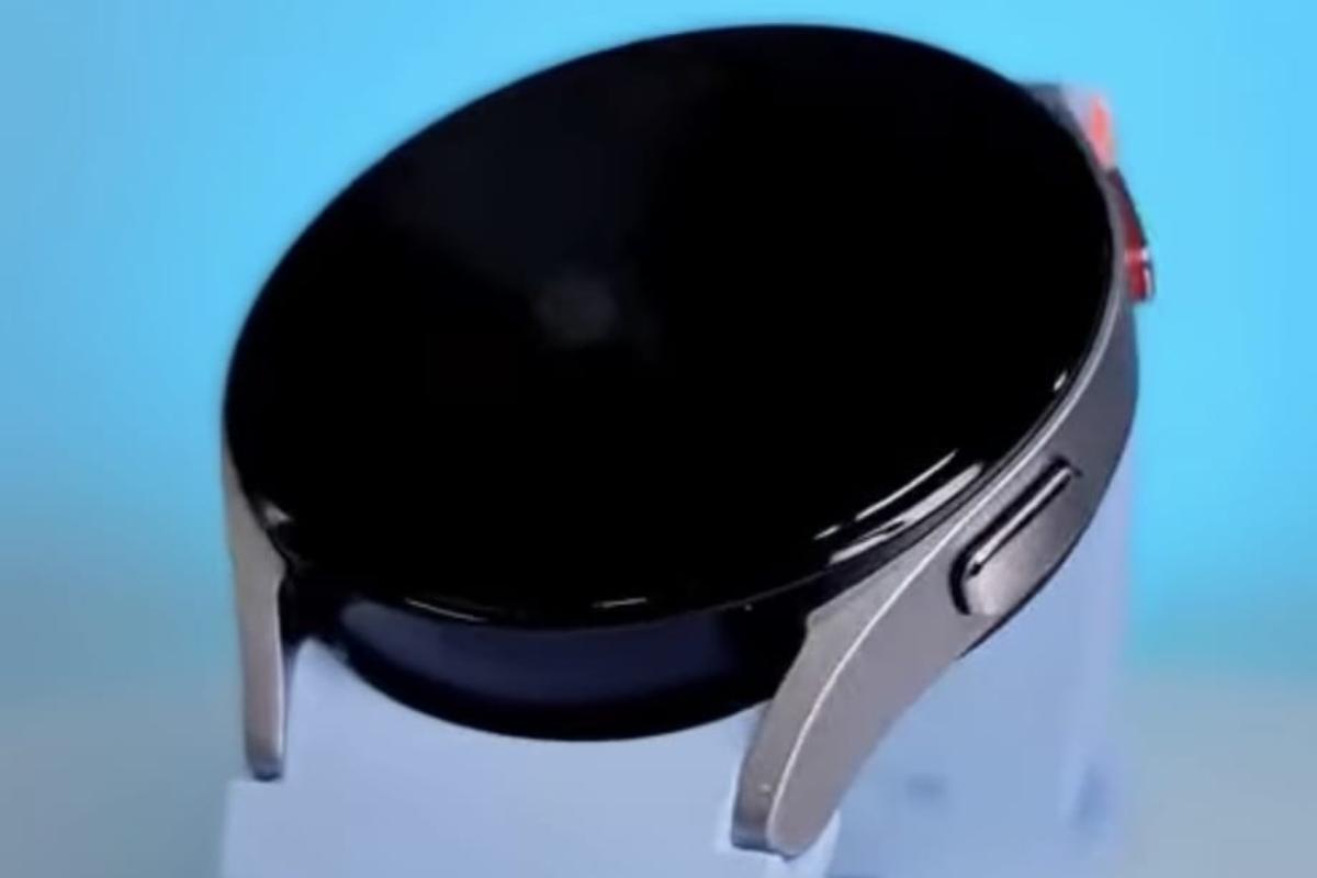 Galaxy Watch nuova funzione