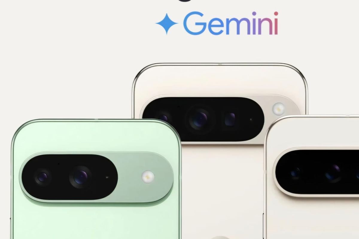 Google Gemini nuovo pannello segreto
