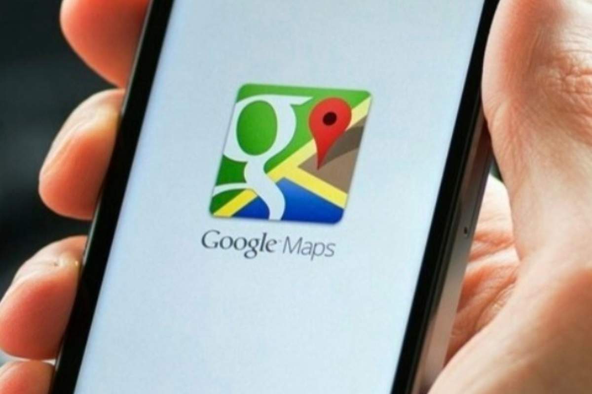 Google Maps novità screenshot 