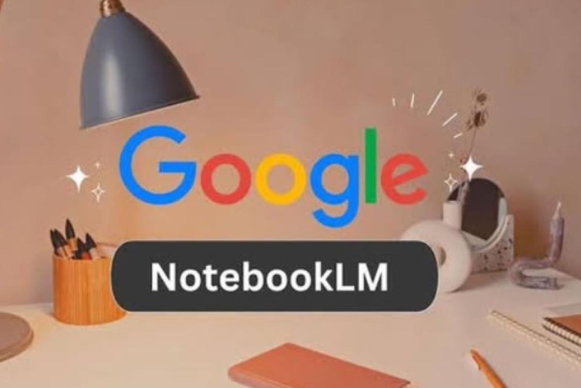 Google NotebookLM
