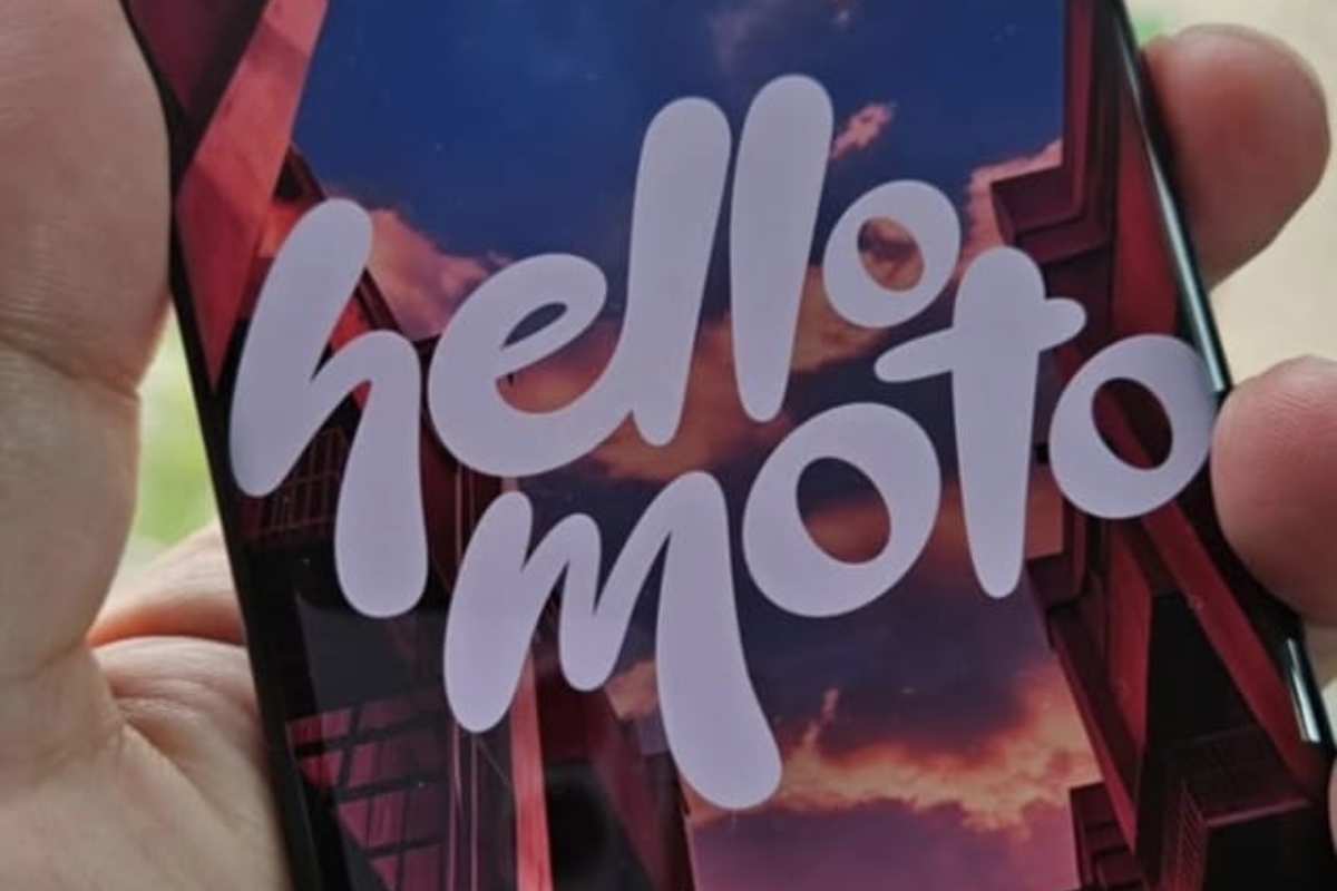 Motorola Moto G 86 novità caratteristiche