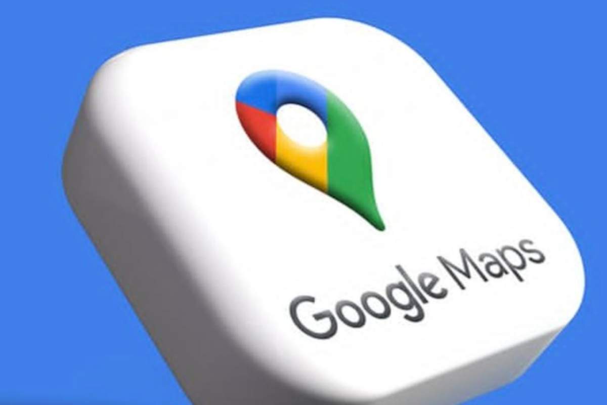 Google Maps novità screenshot