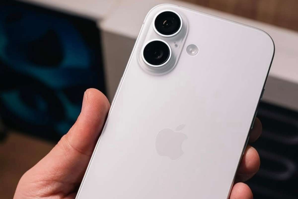 Ios 18.5 grandi aggiornamenti iPhone