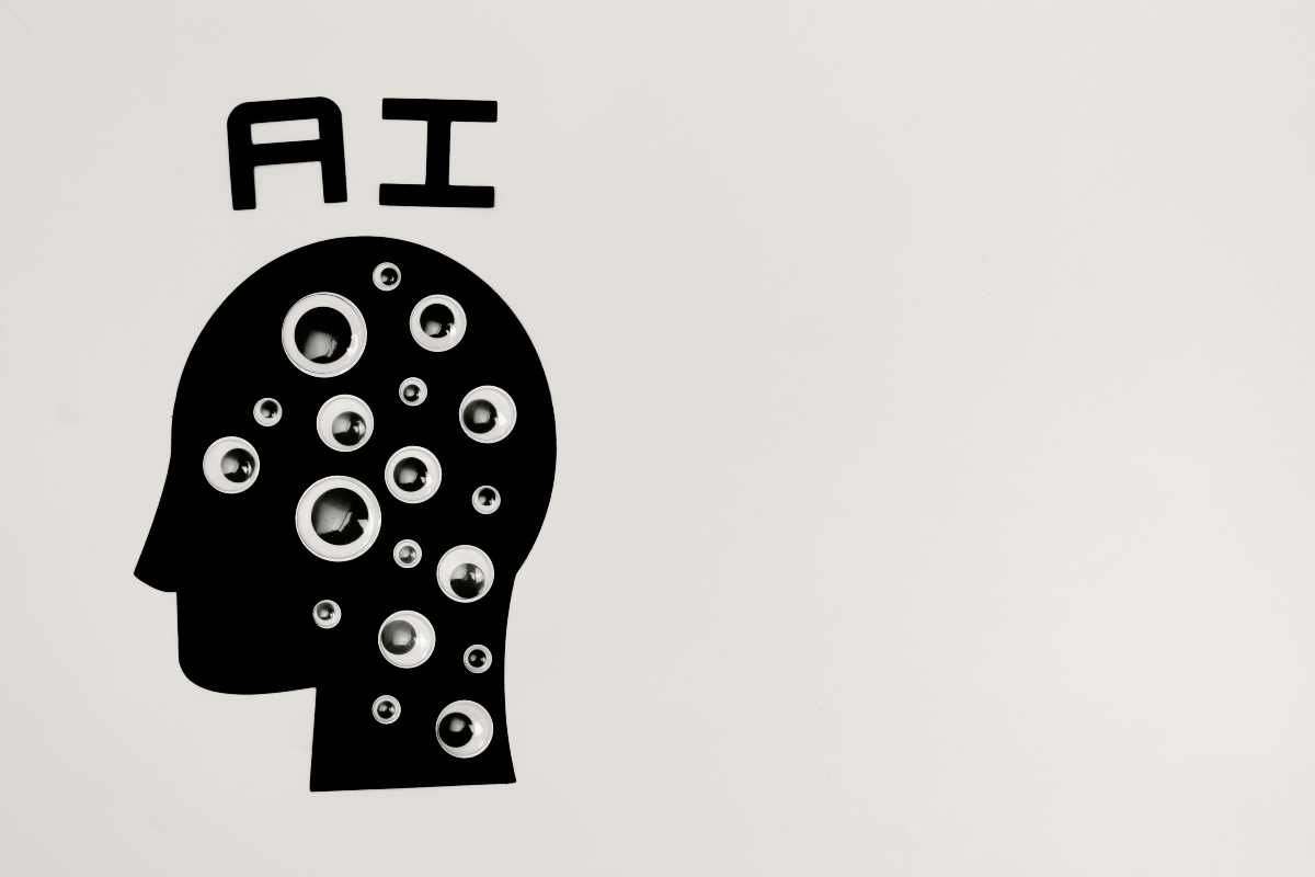 Google AI scoperta incredibile
