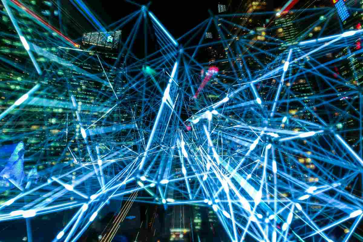 Google AI scoperta incredibile