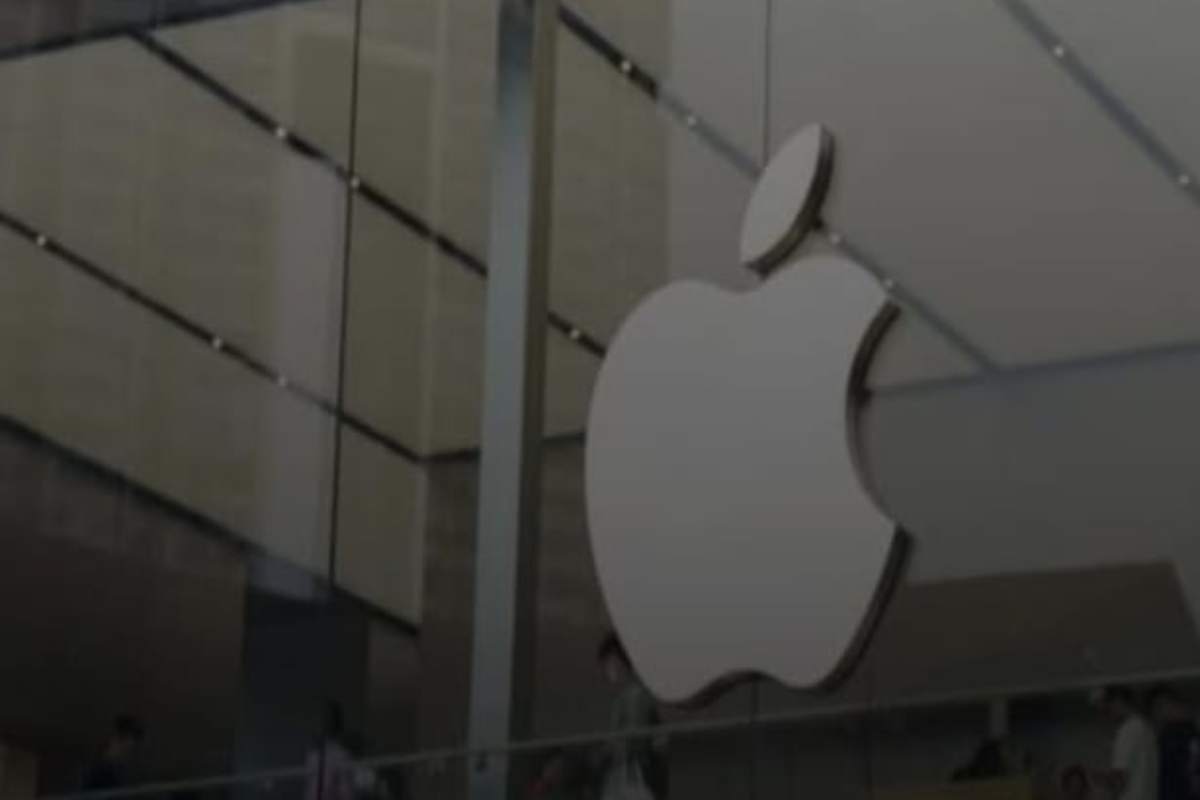 Ritardo Siri CEO Apple