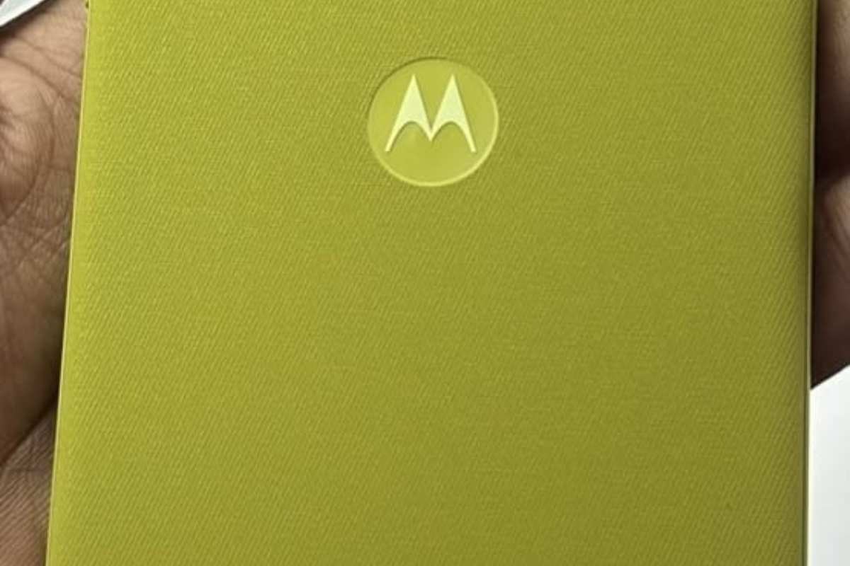 Motorola Moto G 86 novità caratteristiche