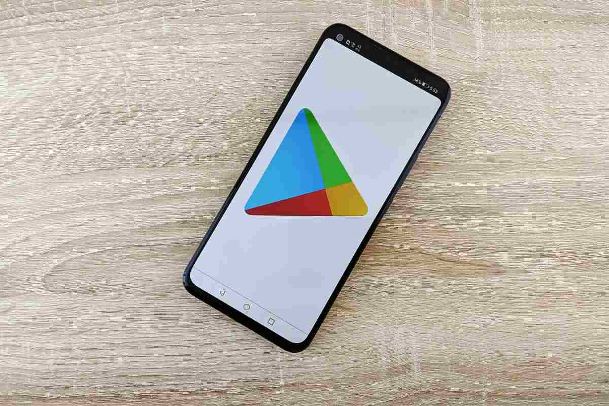 Google Play si aggiorna novità