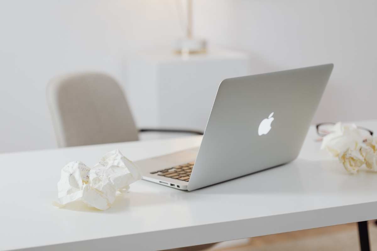 MacBook Pro o MacBook Air scelta migliore