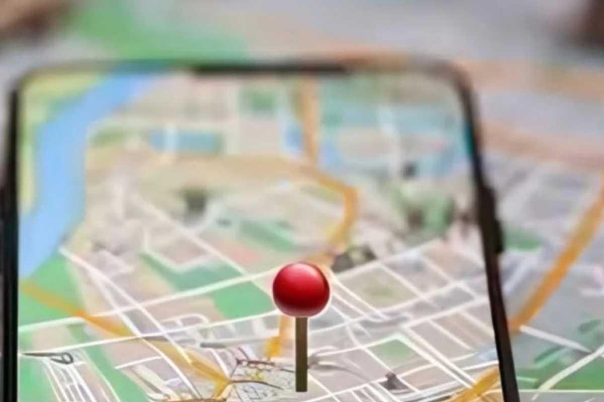 Google Maps nuovo simbolo eviterai multe