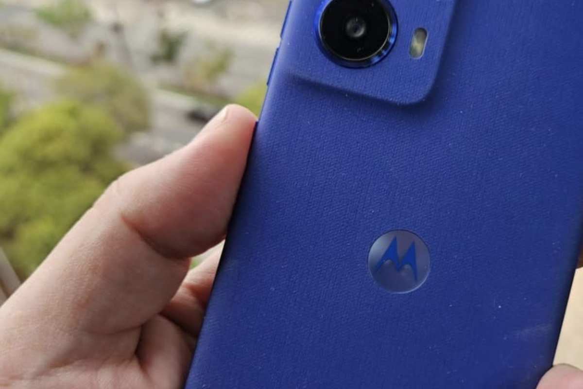 Motorola Moto G 86 novità caratteristiche