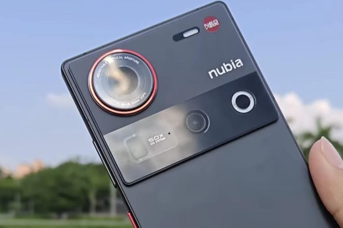 Nubia Z70 S Ultra dalla batteria alla fotocamera