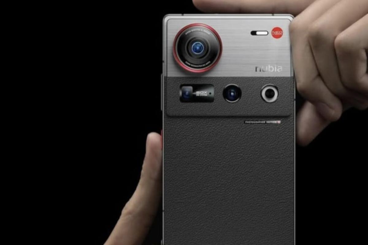 Nubia Z70 S Ultra dalla batteria alla fotocamera