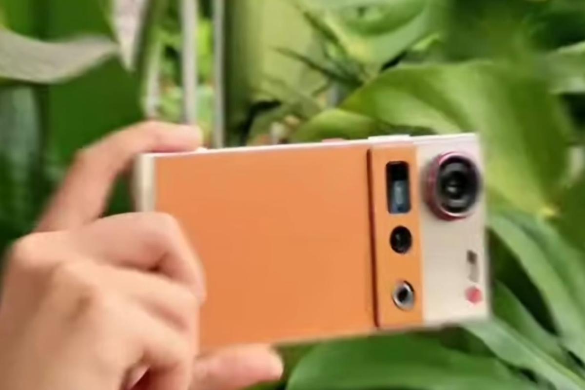 Nubia Z70 S Ultra dalla batteria alla fotocamera