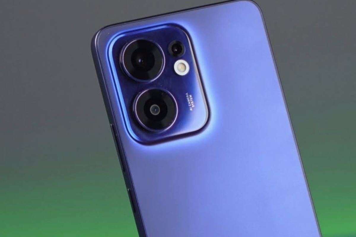 Oppo Reno 13 FS prezzo super