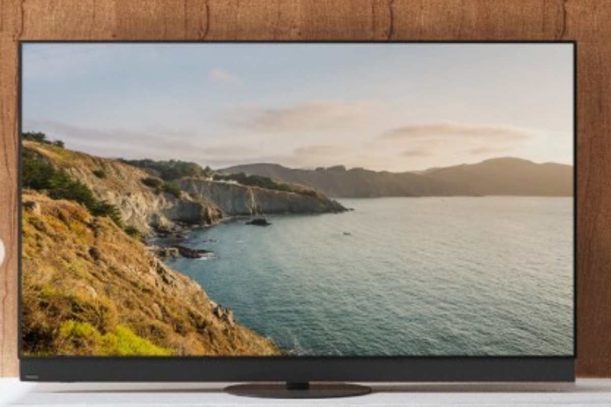 Panasonic TV
