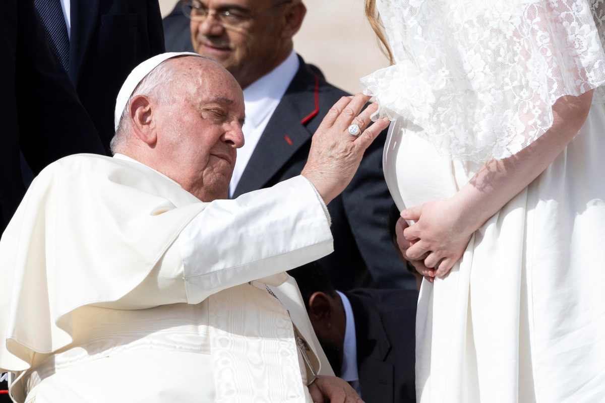 Papa Francesco