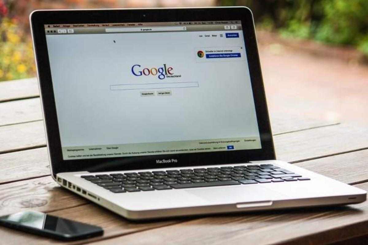 Pc con Google