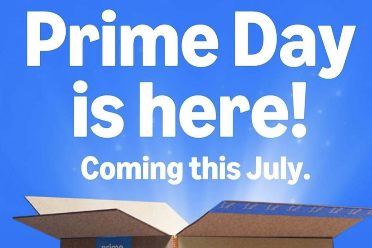 Amazon Prime Day cosa dobbiamo aspettarci