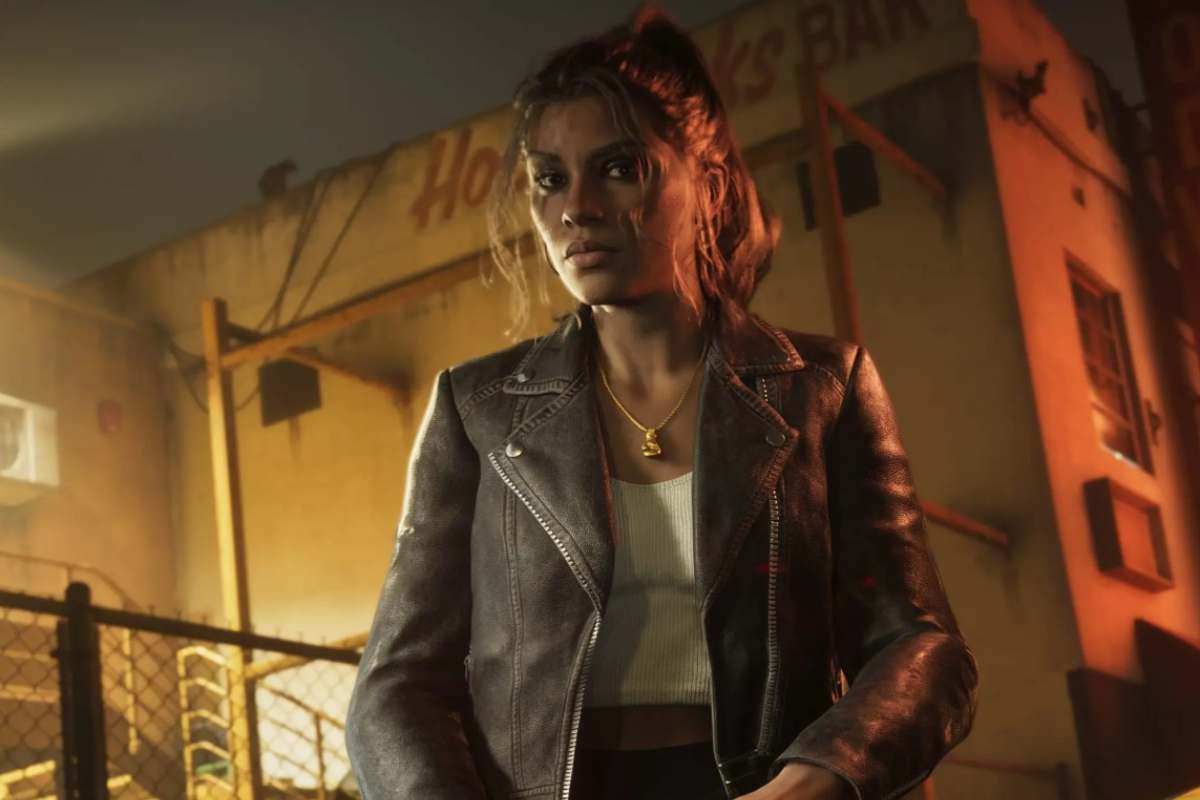Lucia Caminos, protagonista di GTA VI