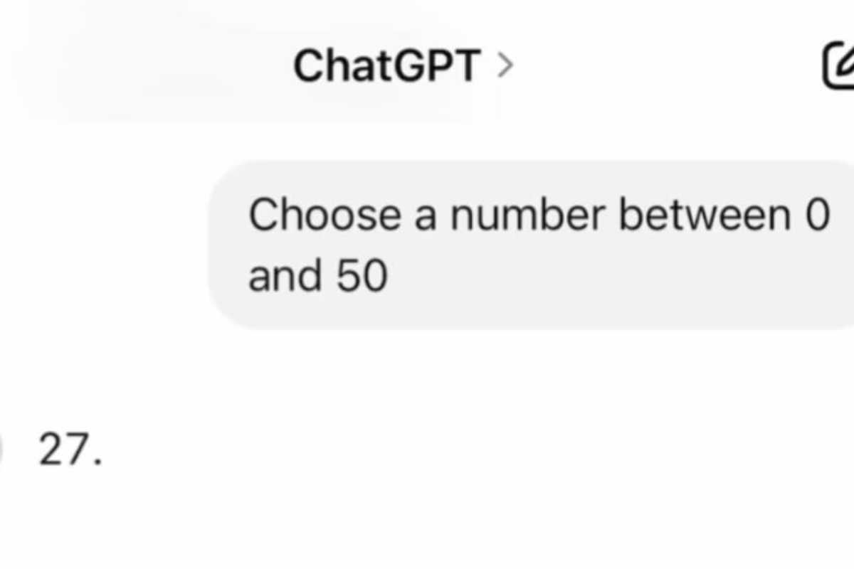 CHatGPT eliminata funzione OpenAI