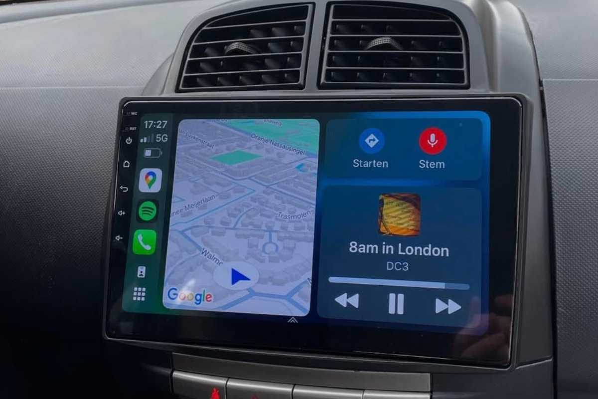 Android Auto grandi novità