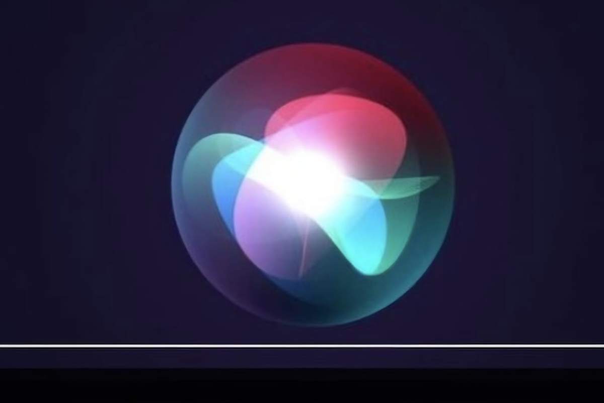 Ritardo Siri CEO Apple