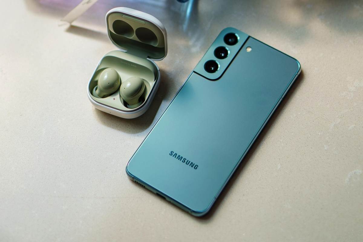 Samsung grossi guai dopo aggiornamento