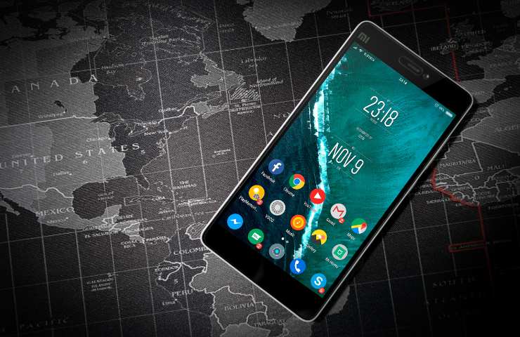 Smartphone