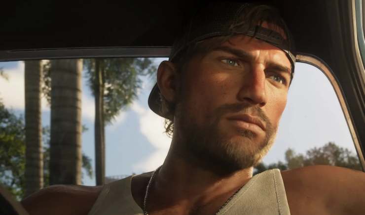 Primo piano Jason, protagonista di GTA VI